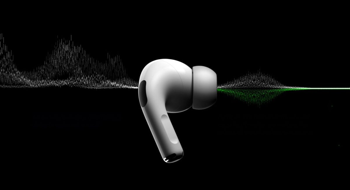 AirPods AirPods 戴錯 AirPods 反戴 AirPods 配戴方式