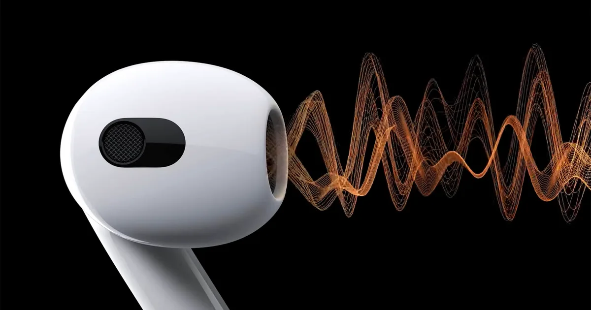 AirPods AirPods 戴錯 AirPods 反戴 AirPods 配戴方式