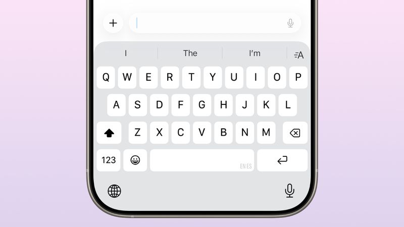 iPhone iOS  iOS 26.4 iOS 26.4 RC