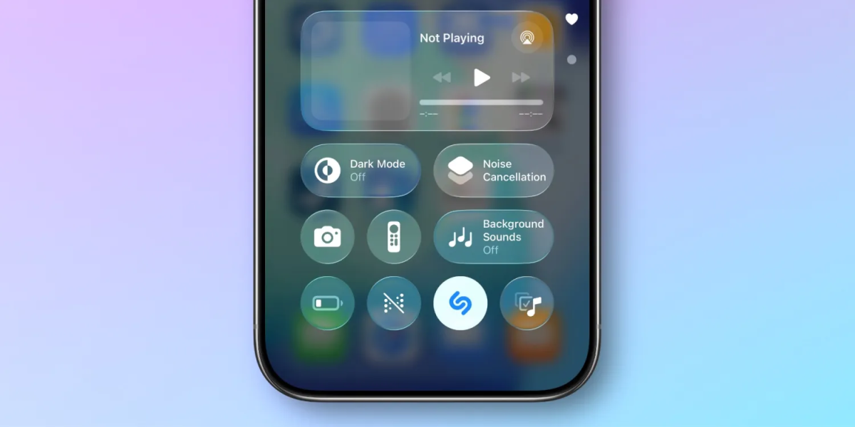 iPhone iOS  iOS 26.4 iOS 26.4 RC