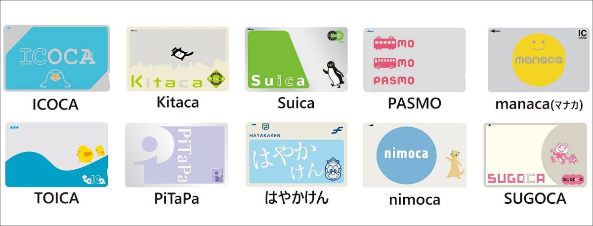 TOICA Apple Pay 快速交通卡 日本交通卡 日本 Apple Pay 快速交通卡