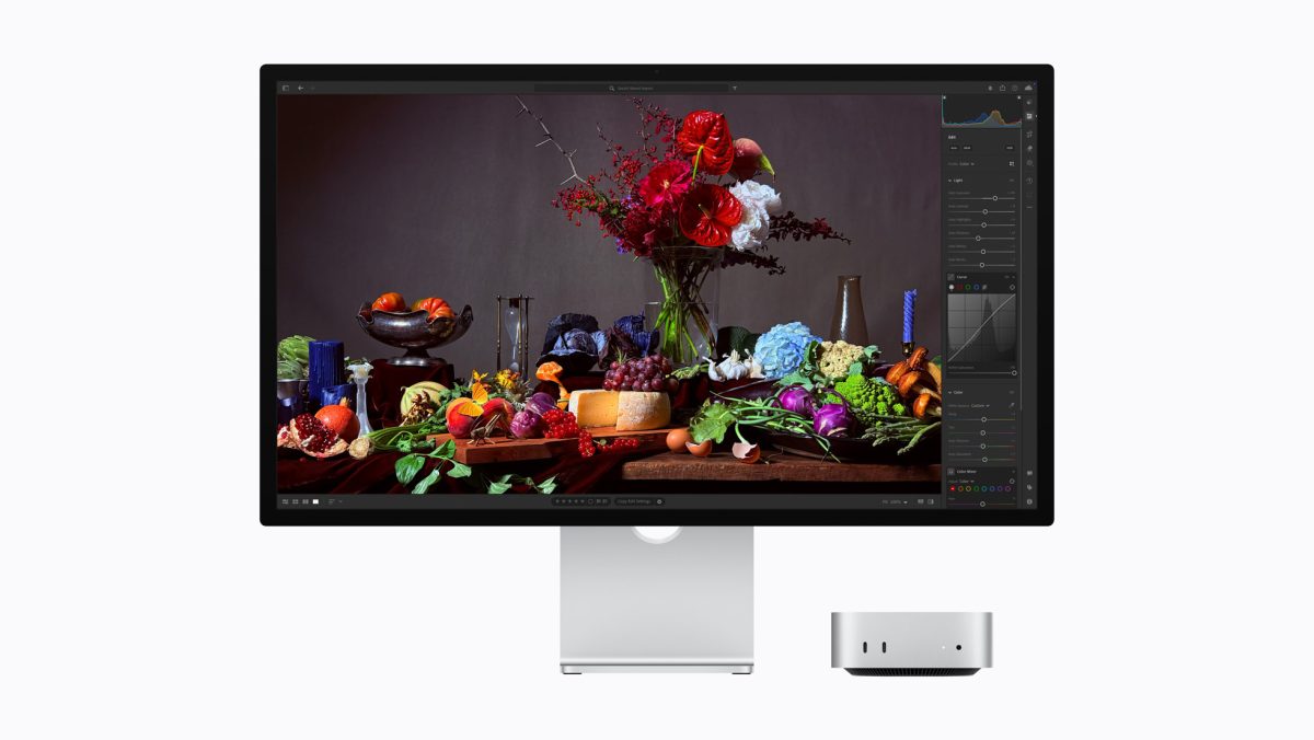 Studio Display Studio Display XDR Studio Display 開賣 Studio Display XDR 開賣