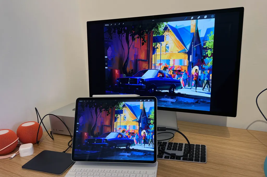 Studio Display Studio Display XDR Studio Display 開賣 Studio Display XDR 開賣
