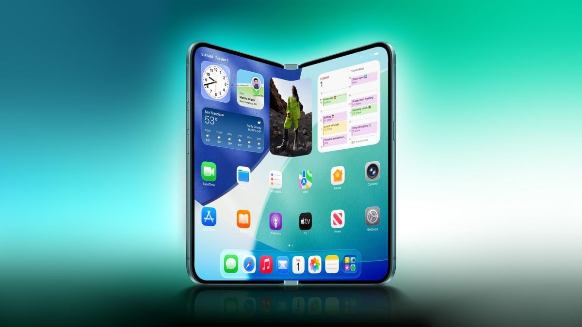 iPhone 18 iPhone 18 Pro 折疊 iPhone iPhone 折疊機