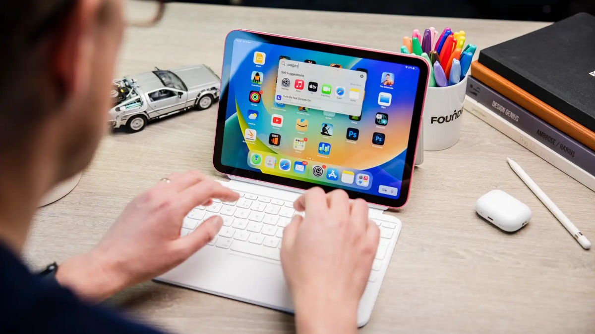 iPad 12 Apple TV HomePod mini 2