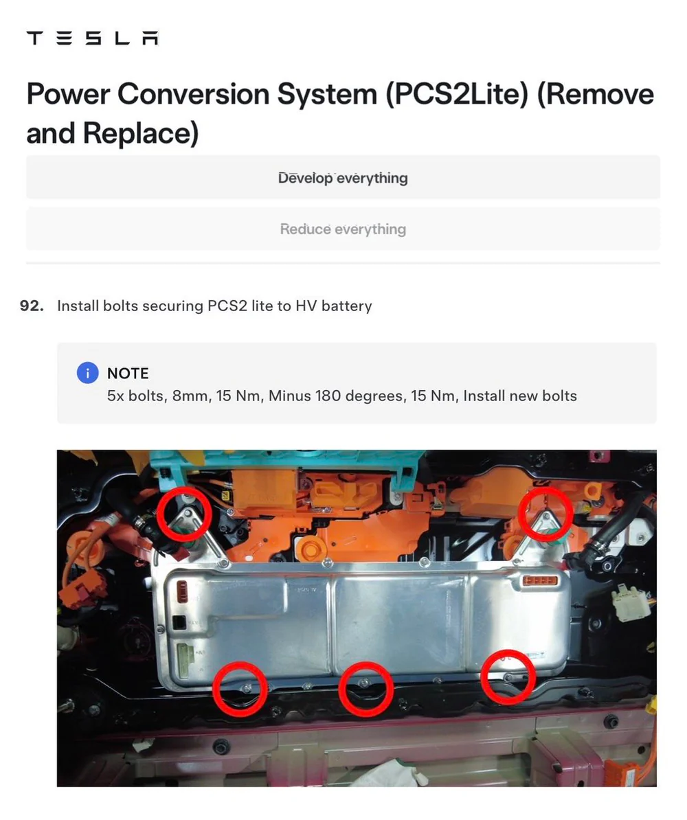 特斯拉 Tesla Model 3 V2L