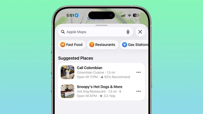 iPhone iOS iOS 26.5 iOS 26.5 Beta 1