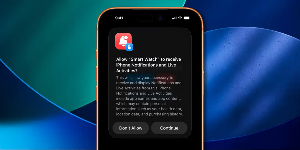 iPhone iOS iOS 26.5 iOS 26.5 Beta 1