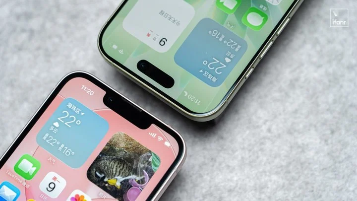 iPhone 17e 開箱體驗
