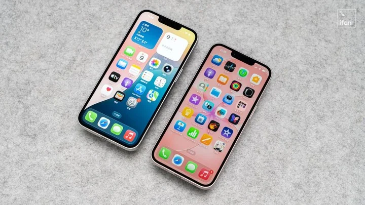 iPhone 17e 開箱體驗