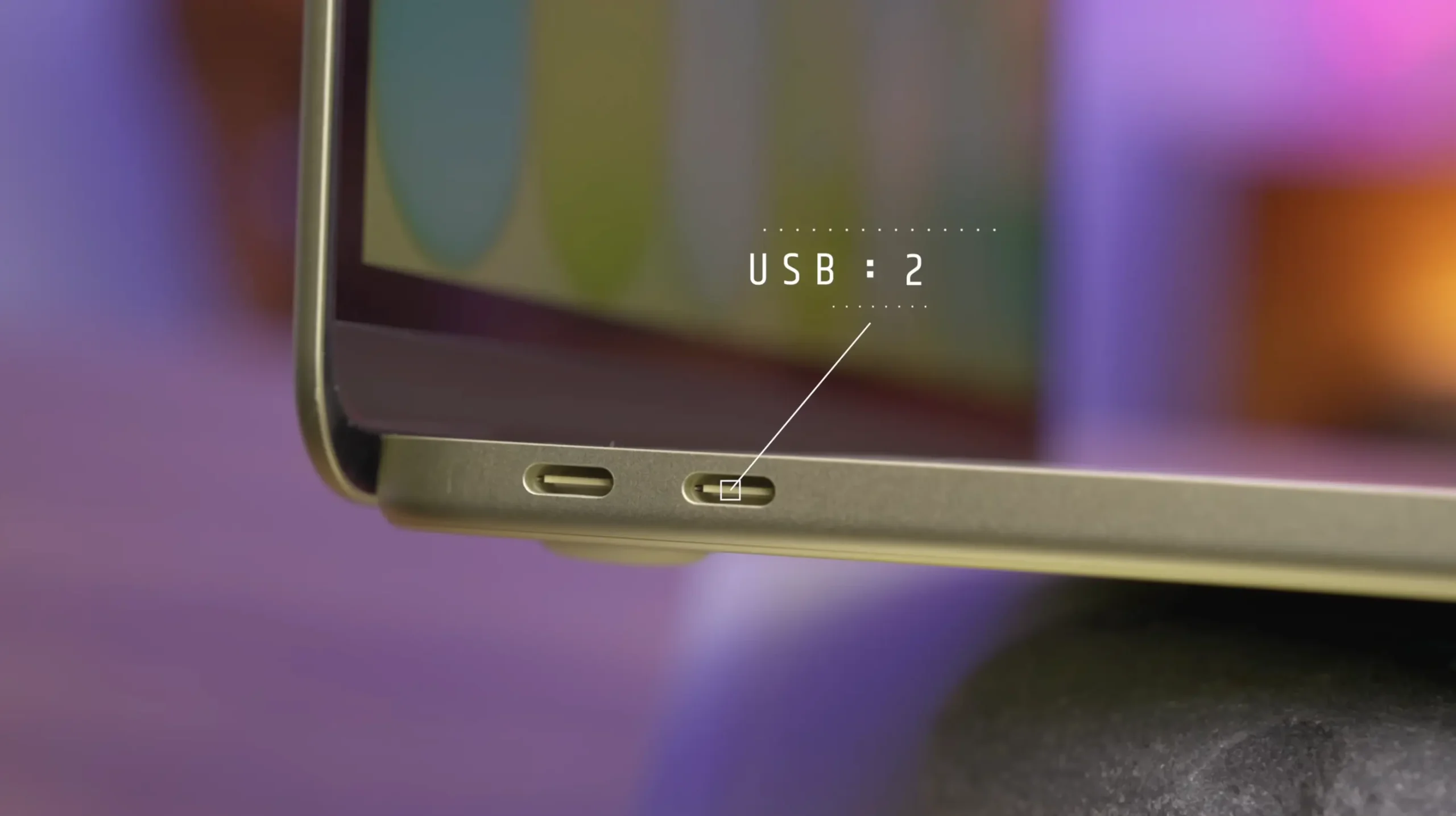 MacBook Neo 開箱評測 體驗 8GB