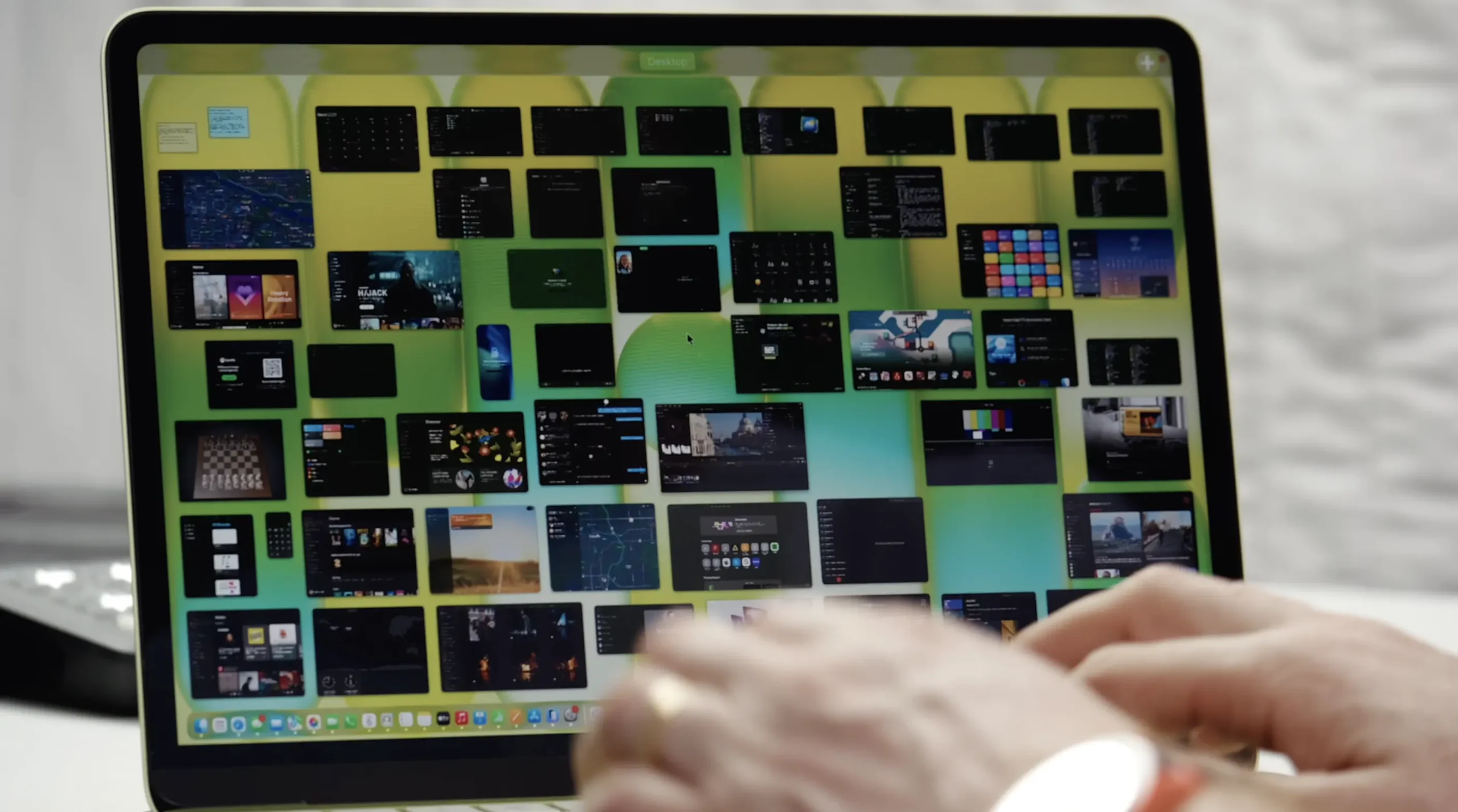 MacBook Neo 開箱評測 體驗 8GB