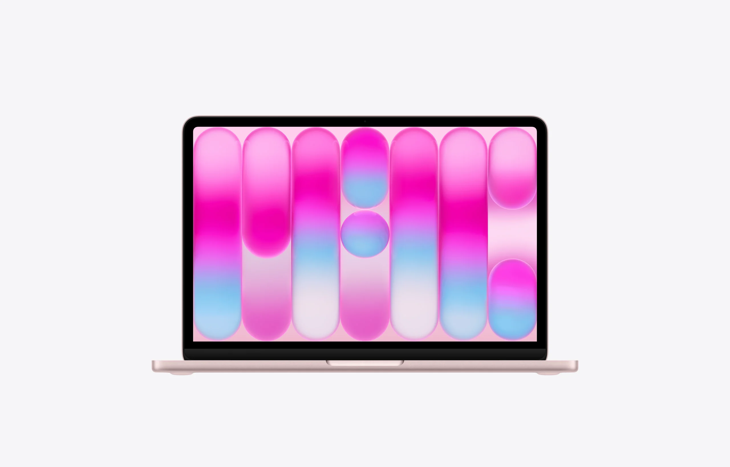 MacBook Neo 桌布下載