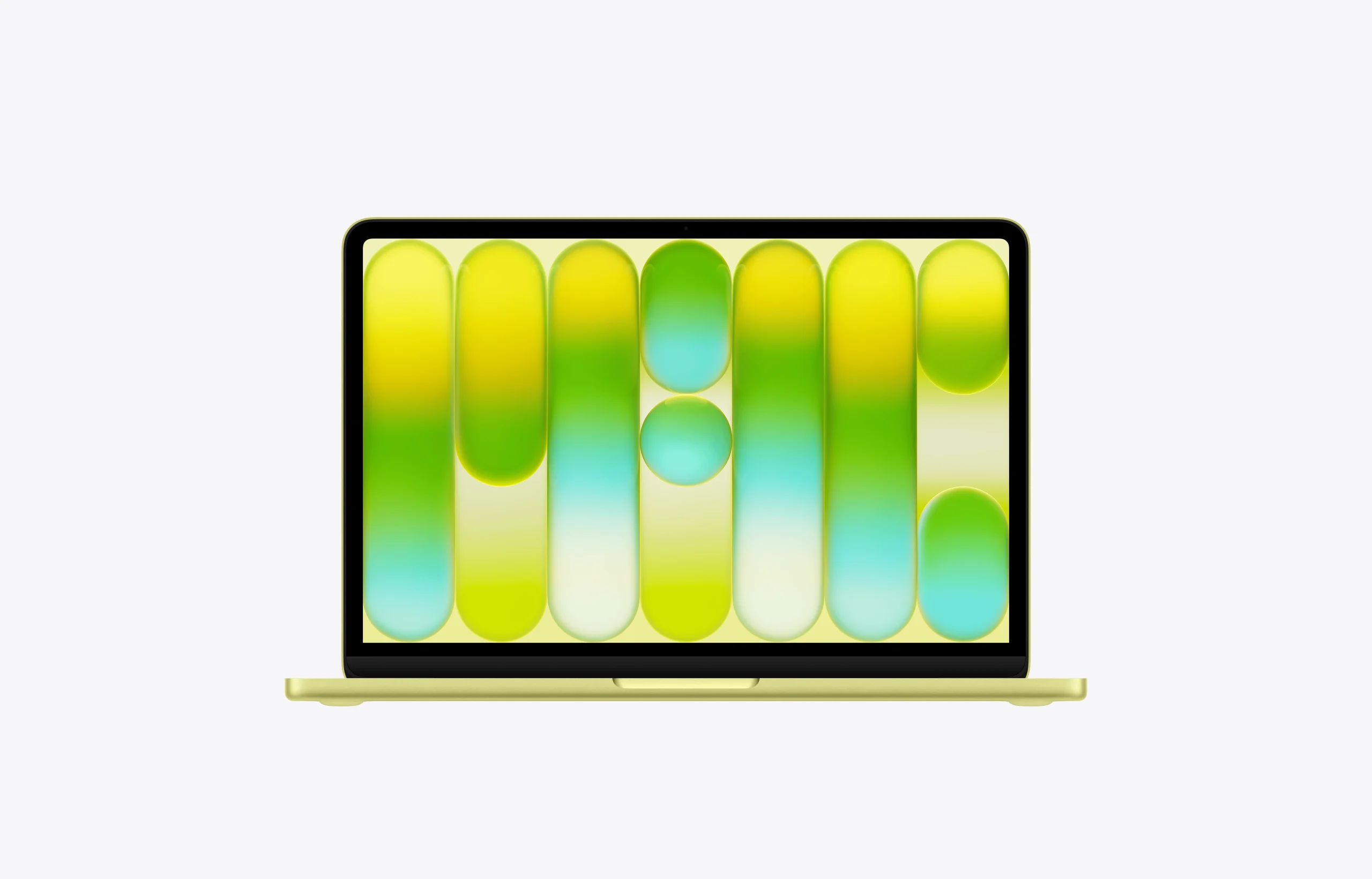 MacBook Neo 桌布下載