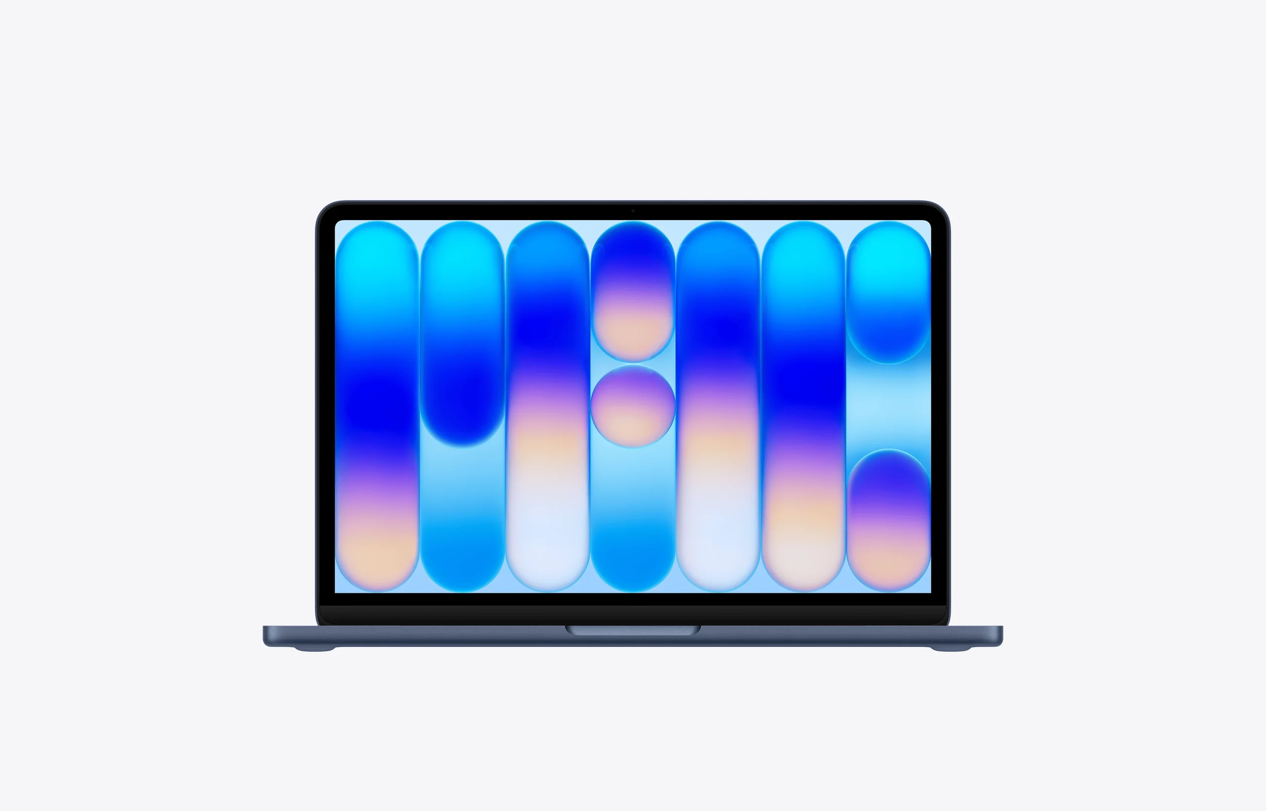 MacBook Neo 桌布下載