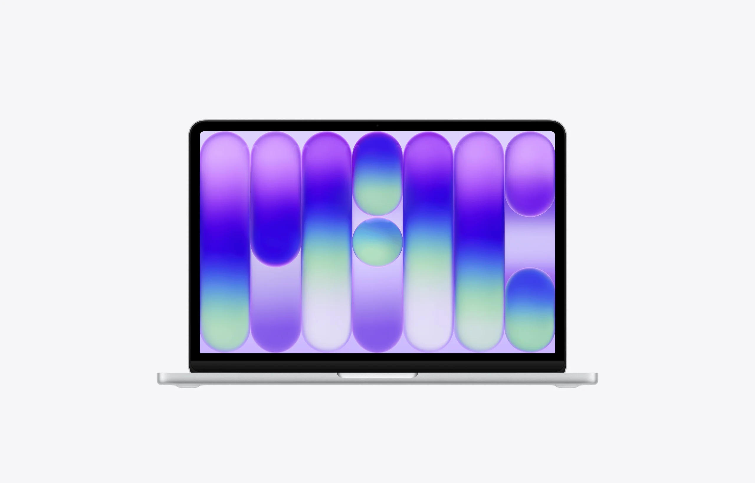 MacBook Neo 桌布下載
