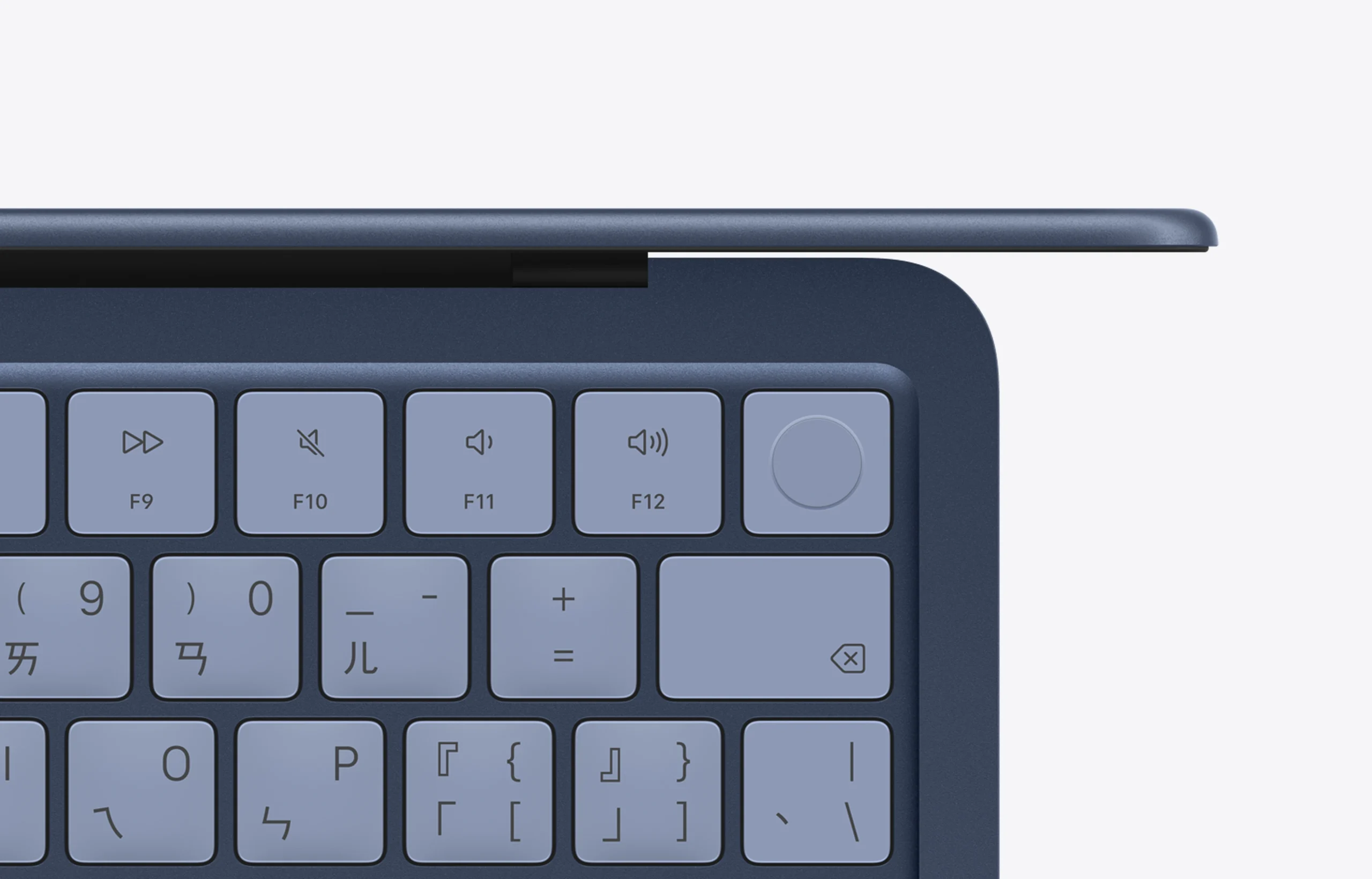 MacBook Neo 平價
