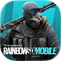 虹彩六號M Appicon