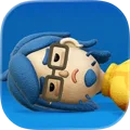 累趴俠 Appicon
