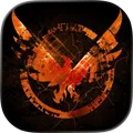 全境封鎖曙光 Appicon