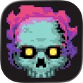 戰球坑洞 BALL x PIT Appicon