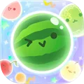西瓜遊戲 Planet Appicon
