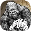 大猩猩接龍 Appicon