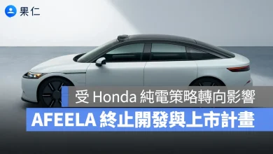 Sony Honda Mobility AFEELA