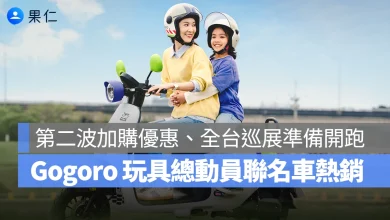 Gogoro Gogoro EZZY 500 Gogoro EZZY 500 玩具總動員系列
