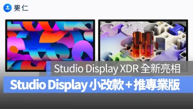 Studio Display Studio Display XDR