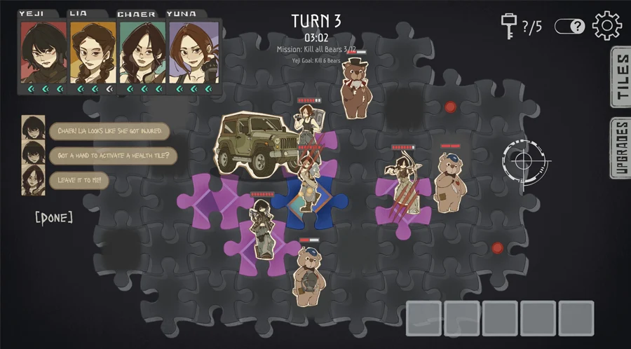 Steam 免費遊戲 獨立遊戲 免費下載 GIRLS will be girls