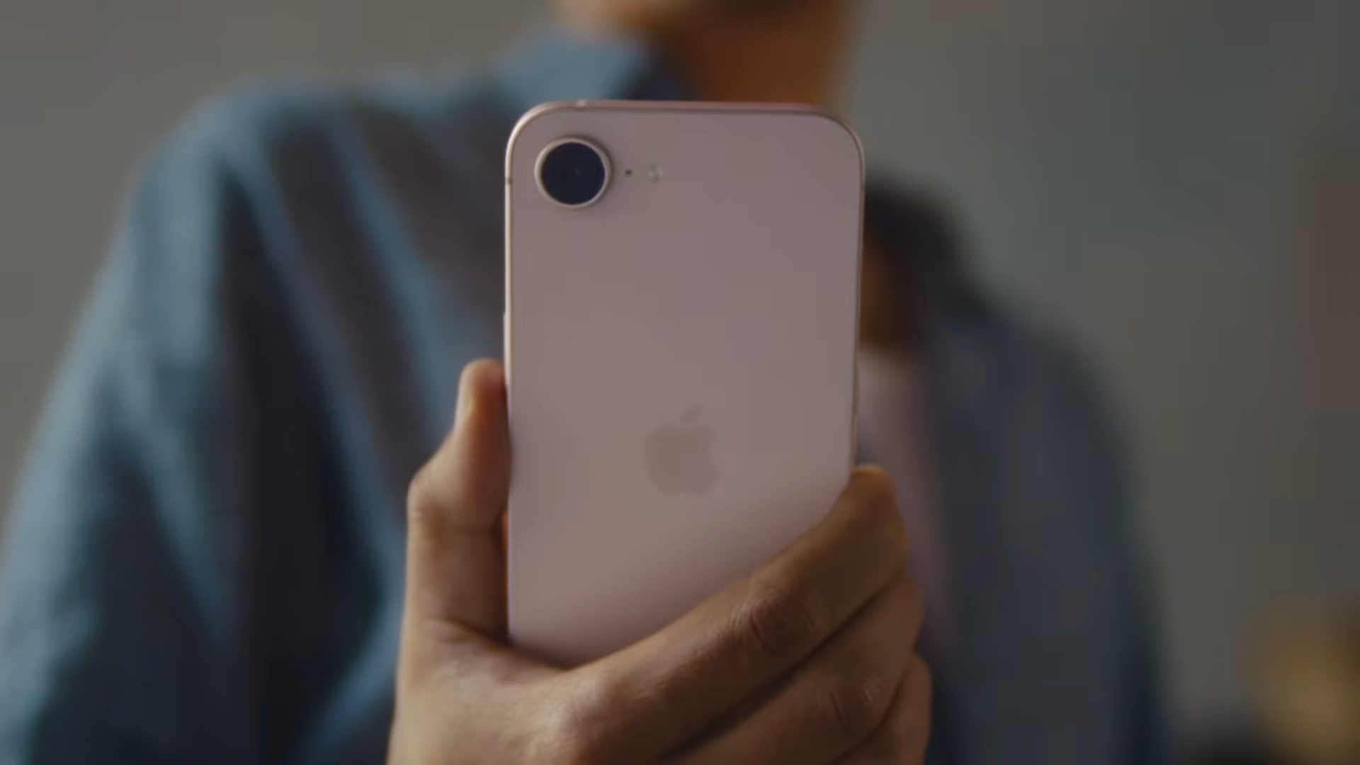 iPhone 17e iPhone 16e 比較