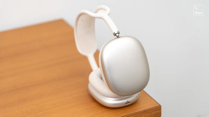 AirPods Max 2 開箱評測