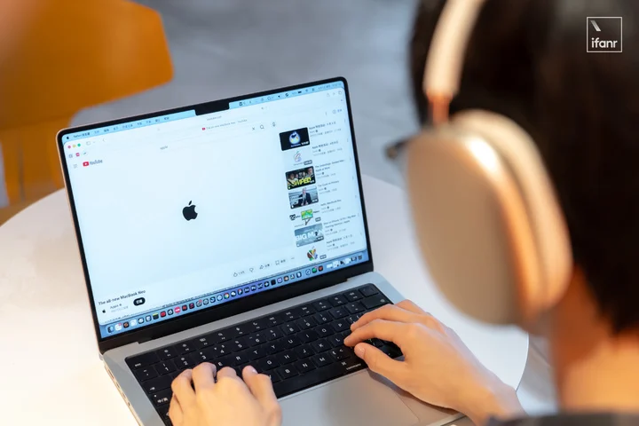 AirPods Max 2 開箱評測