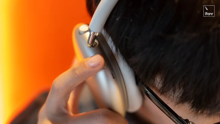 AirPods Max 2 開箱評測