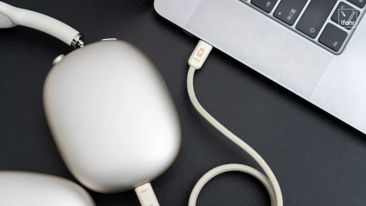 AirPods Max 2 開箱評測