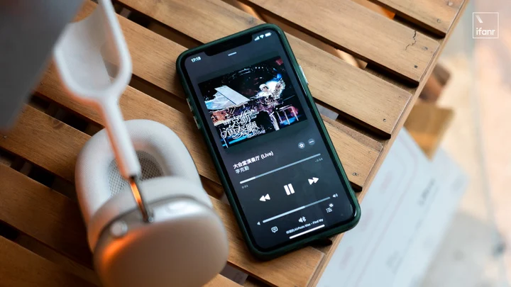 AirPods Max 2 開箱評測