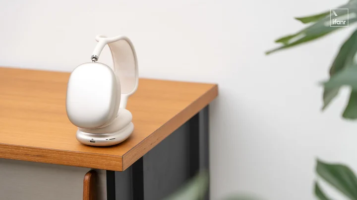 AirPods Max 2 開箱評測