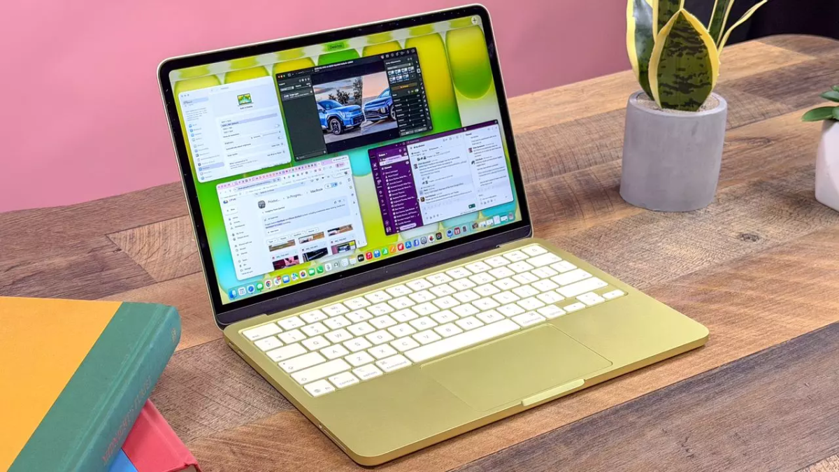 MacBook Neo M5 MacBook Air M5 Pro MacBook Pro M5 Max MacBook Pro NCC 電檢
