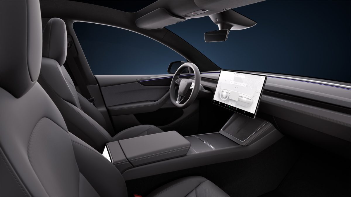 特斯拉 Tesla Model Y Model Y L Model Y L Premium
