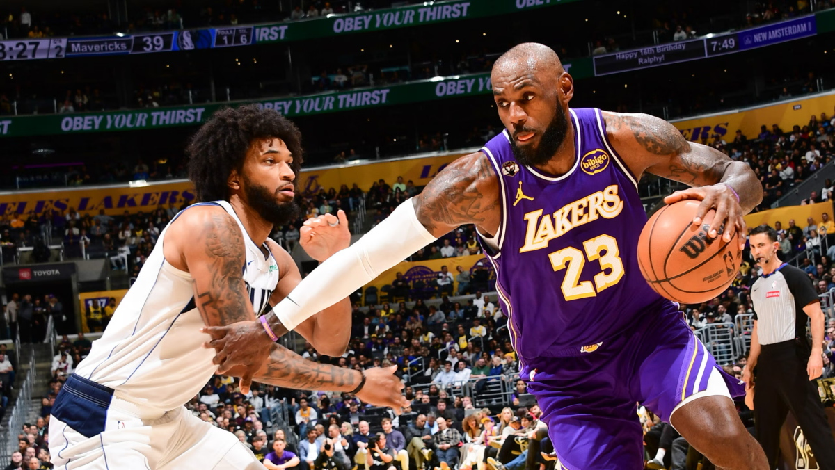 NBA NBA 轉播 NBA 直播 NBA 線上看 NBA LIVE NBA 賽事 湖人隊 獨行俠隊 湖人 獨行俠