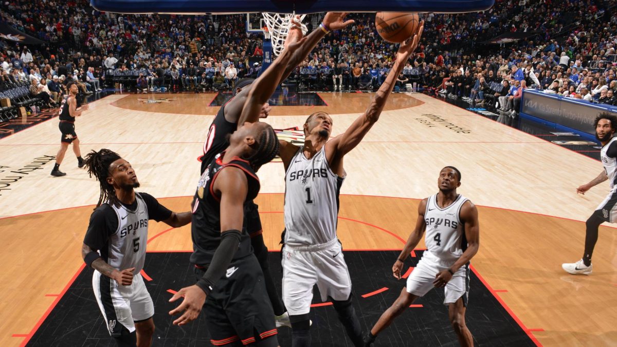 NBA NBA 轉播 NBA 直播 NBA 線上看 NBA LIVE NBA 賽事 馬刺隊 76 人隊 馬刺 76 人