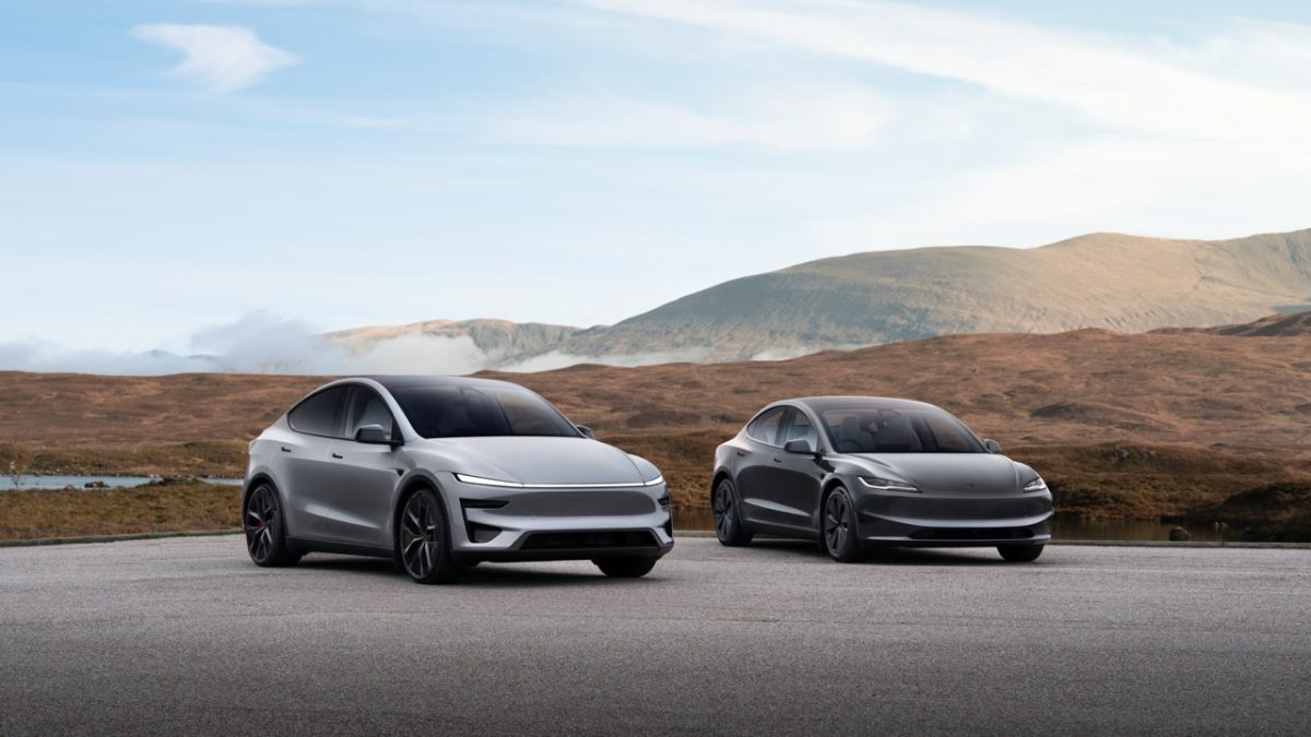 特斯拉 Tesla Model Y Model 3