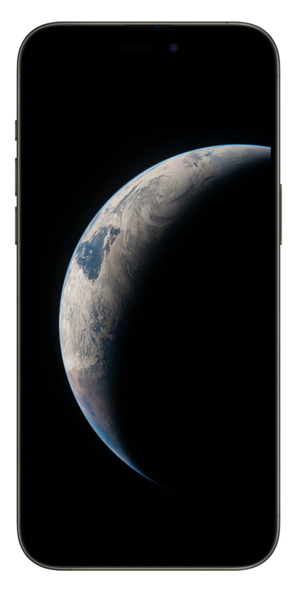阿提米絲 2 號任務 阿提米絲 2 號月球桌布 月球桌布 NASA 月球桌布 桌布 iPhone 桌布