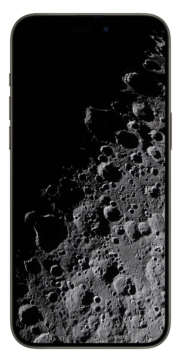 阿提米絲 2 號任務 阿提米絲 2 號月球桌布 月球桌布 NASA 月球桌布 桌布 iPhone 桌布