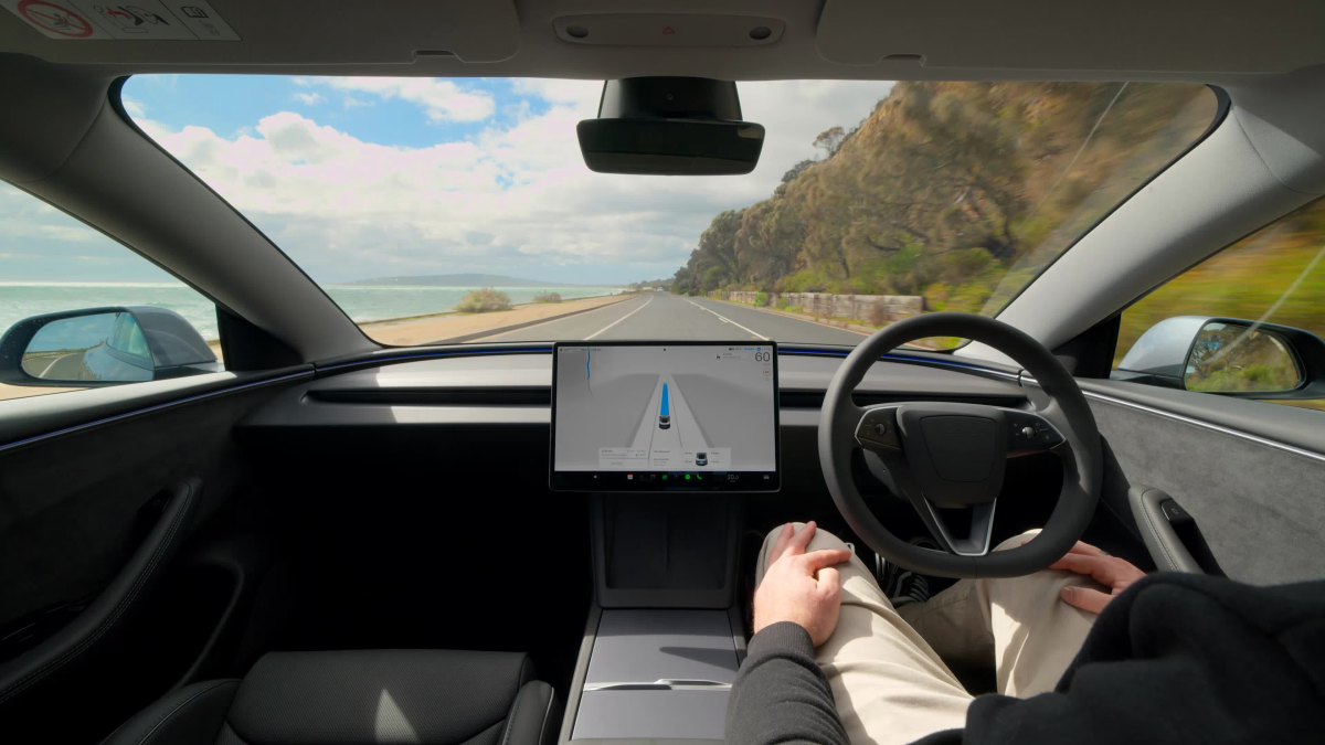 特斯拉 Tesla 平價車款 特斯拉平價車