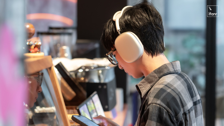 AirPods Max 2 開箱評測