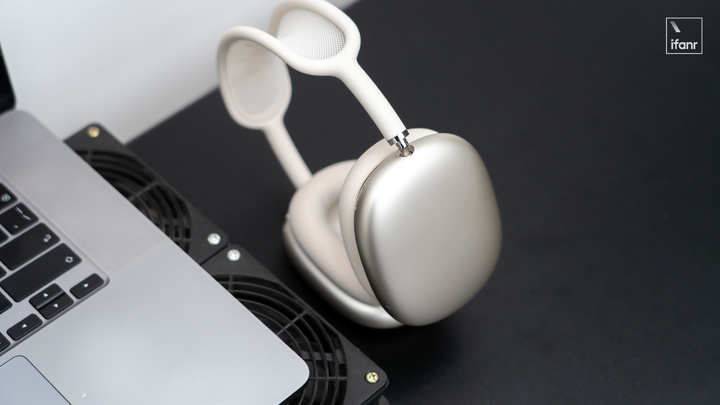 AirPods Max 2 開箱評測