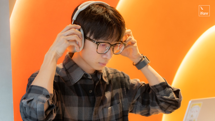 AirPods Max 2 開箱評測