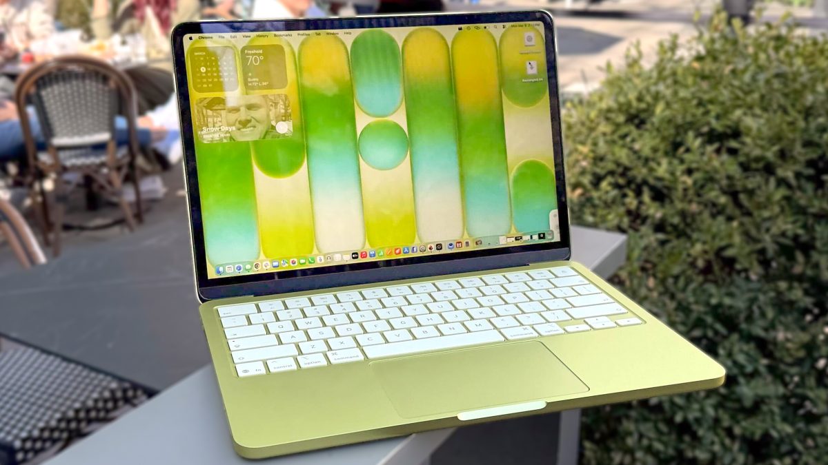 MacBook Neo MacBook Neo 開賣 MacBook Neo 台灣開賣